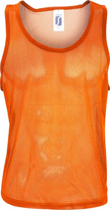 Image du produit Sols Anfield SportVeste de survêtement Gilet d'entraînement (XS)