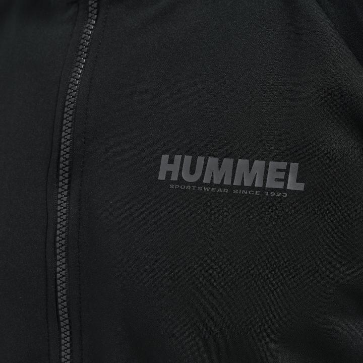 Produktbild hummel Legacy Poly Zip Jacket (L)