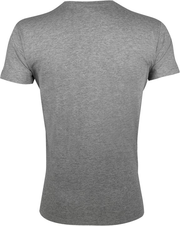 Actual product image Sols Regent slim fit T-shirt short sleeve (XL)