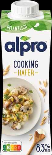 Immagine prodotto Alpro Cucina di soia (1 x 25 cl)