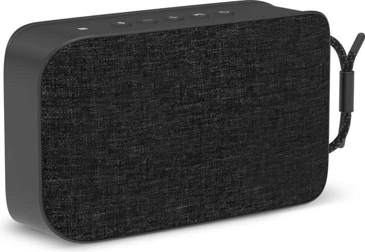 Immagine prodotto TechniSat Bluespeaker TWS XL (9 h, Batteria ricaricabile)