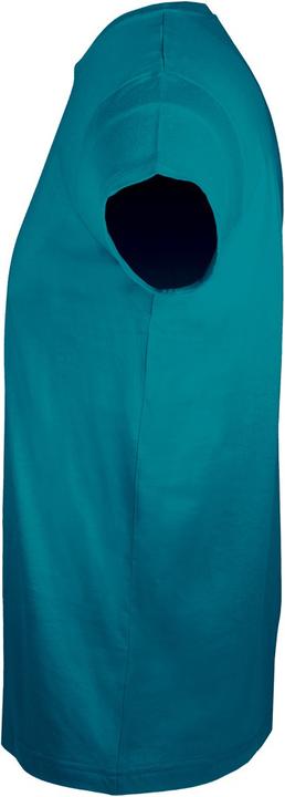 Actual product image Sols Regent slim fit T-shirt short sleeve (XS)