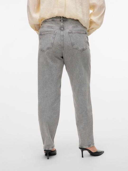 Produktbild Vero Moda VMCTESSA Hohe Taille Hohe Taille Jeans Mom Jeans (44)