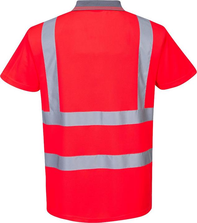 Image du produit Portwest Polo HiVis (M)