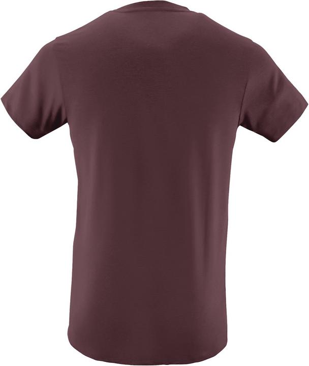 Actual product image Sols Regent slim fit T-shirt short sleeve (L)