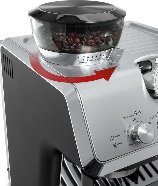 Image du produit De'Longhi La Specialista Arte