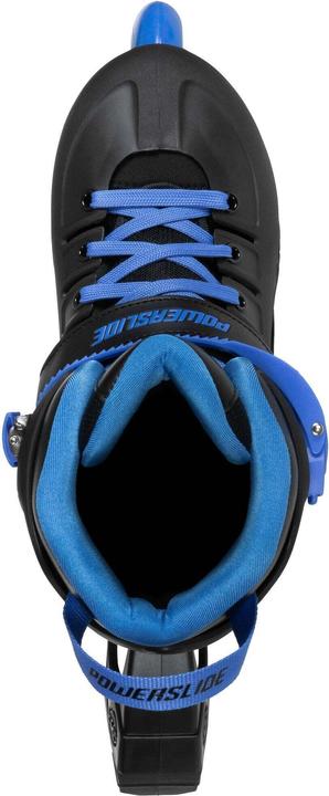 Image du produit Powerslide PHUZION KIDS SKATES Stargaze Noir 37-40 (37)