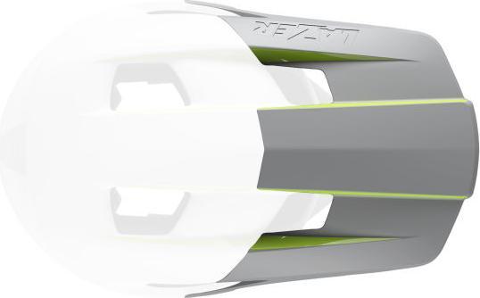Immagine prodotto Lazer Sport Gabbia per visiera KinetiCore bianco opaco