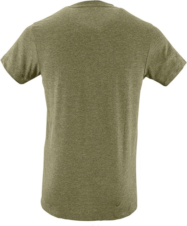 Actual product image Sols Regent slim fit T-shirt short sleeve (XXL)