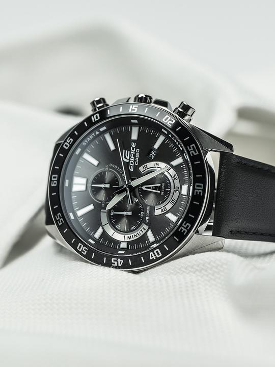 Image du produit Casio Edifice (Chronographe, 50 mm)