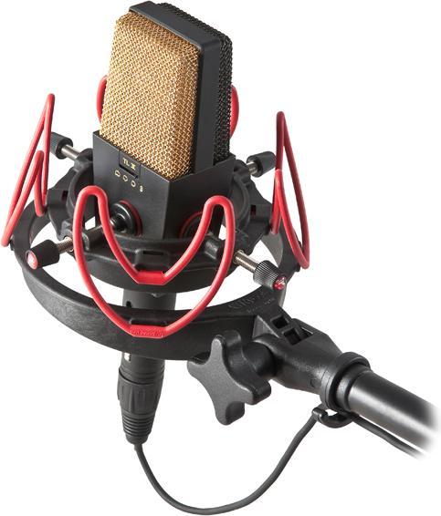 Image du produit Rycote Kit de studio InVision USM-L