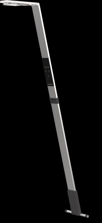 Actual product image Luctra Flex mobile LED floor lamp
