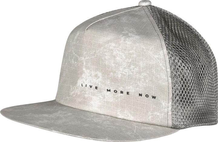 Produktbild Buff Pack Trucker Cap Zayn Lmn Grey (One Size)