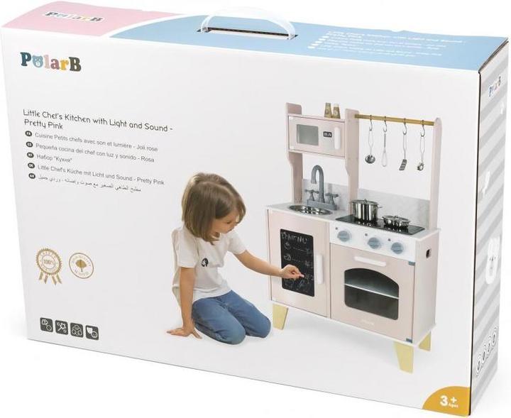 Actual product image Viga Toys Kitchen