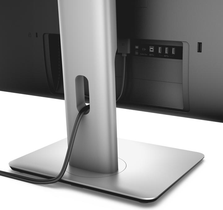 Produktbild Dell UltraSharp UP3216Q (3840 x 2160 Pixel, 32")