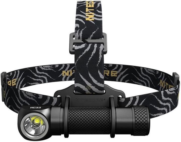 Immagine prodotto Nitecore Hc33 (1800 lm)