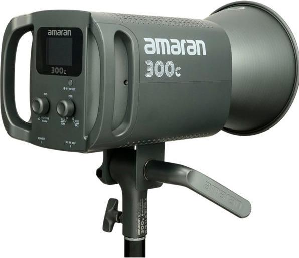 Produktbild Amaran 300c (EU version (Studioleuchte)