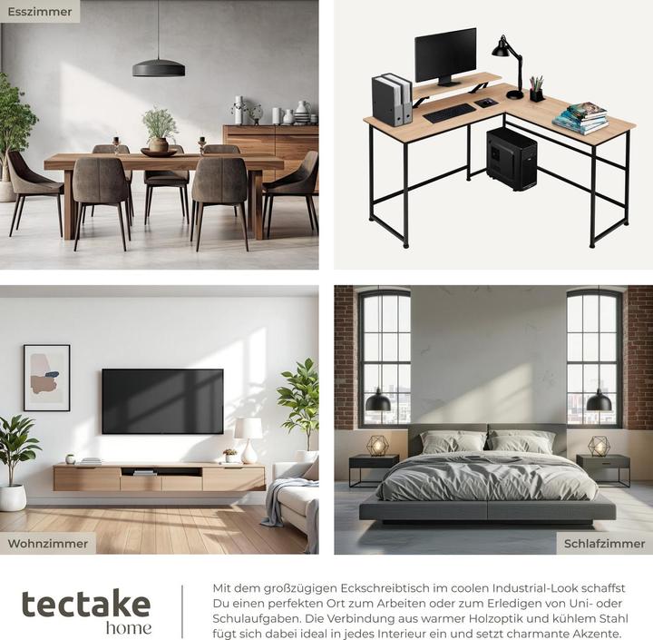Immagine prodotto tectake Melrose