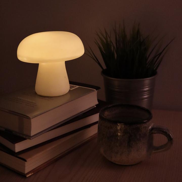 Image du produit Kikkerland Champignon