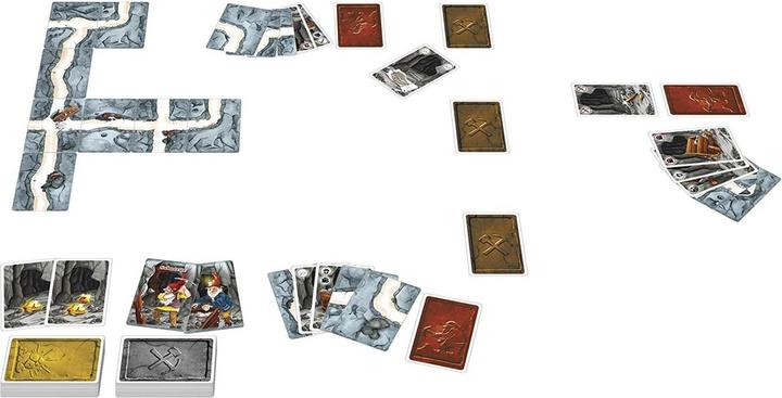 Produktbild Amigo Saboteur (Deutsch)
