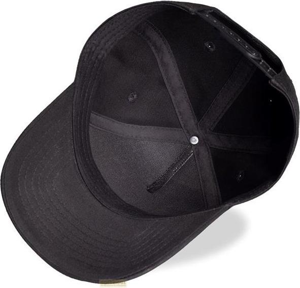 Produktbild Skyrim Men's Adjustable Cap (One Size)
