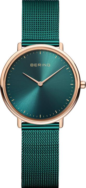 Bering Ultra Slim (Analoguhr, 29 mm)