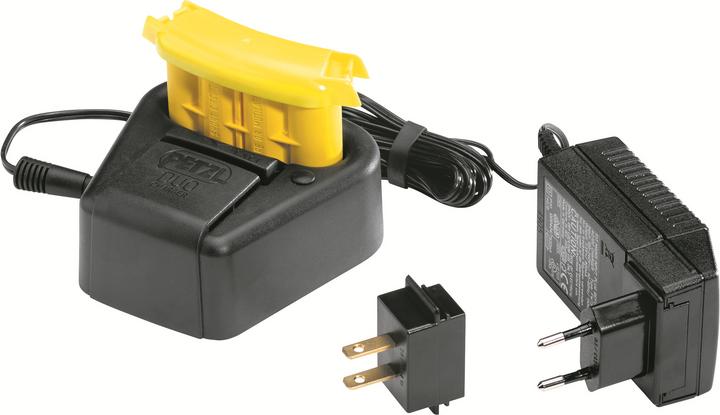 Actual product image Petzl Duo LED 14 Accu (67 lm)