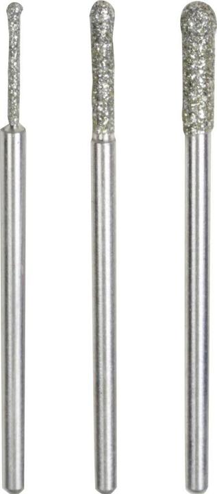 Actual product image Proxxon Glass drill (1.2 millimetre)