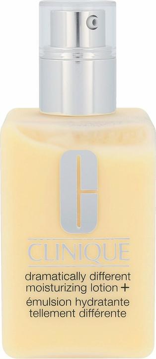 Dramatically Different Moisturizing Lotion+ (200 ml, Tagescreme)