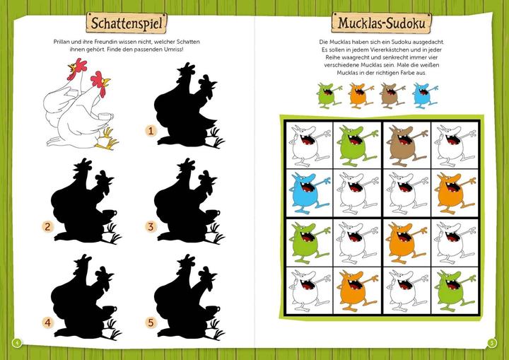 Produktbild Pettersson und Findus (Deutsch, Sven Nordqvist, 2021)