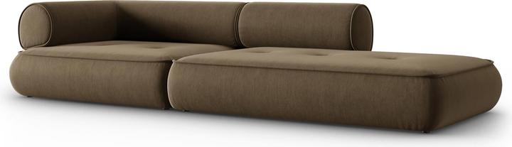 Actual product image Maison Heritage Lily (4-seater, 2 person sofa, 3-seater)