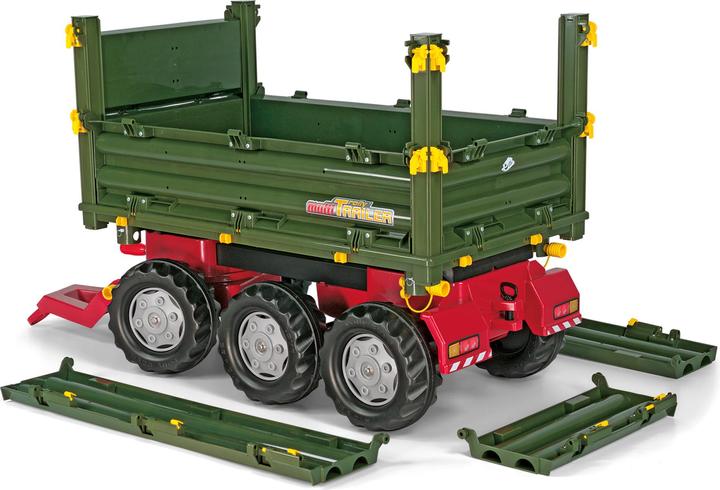Rolly Toys Anhänger