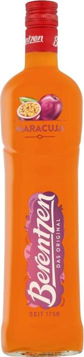 Immagine prodotto Berentzen Liquore al frutto della passione