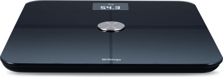Image du produit Withings WS-50 WiFi (180 kg)