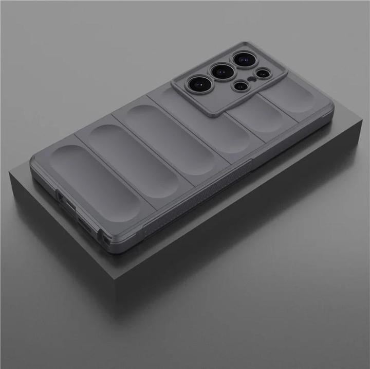 Produktbild Screenguard CloudCase Samsung Galaxy S25 Ultra Hülle (Samsung Galaxy S25 Ultra)