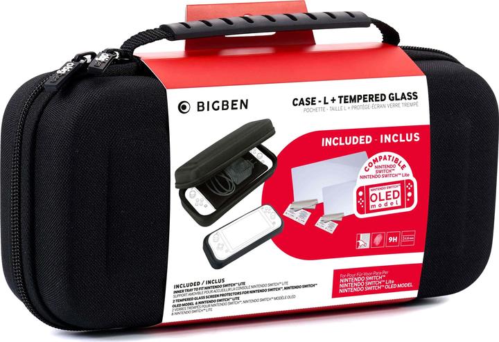 Image du produit Bigben Pack 2 (Switch)