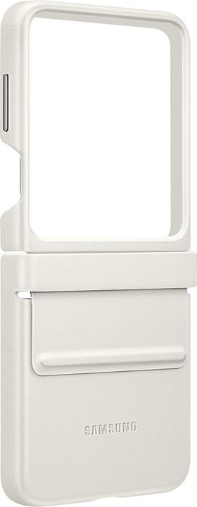 Actual product image Samsung Flap Eco Leather Case (Samsung Galaxy Z Flip5)