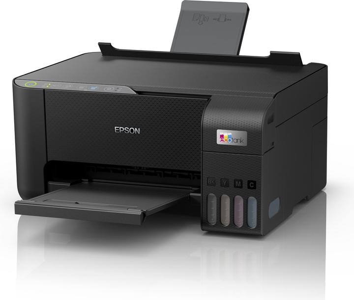 Epson EcoTank ET-2864 (Tintenpatrone, Farbe)