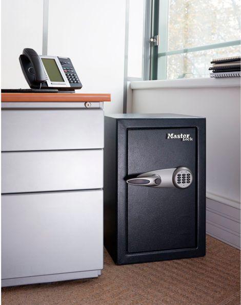 Actual product image Master Lock T6-331ml (61.70 l)