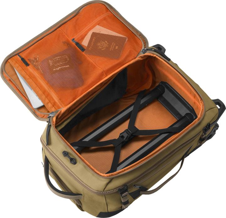 Image du produit Eagle Creek GW XE 2 Wheel Convert Carry On (50 l, Bagage à main (jusqu'à 50l))