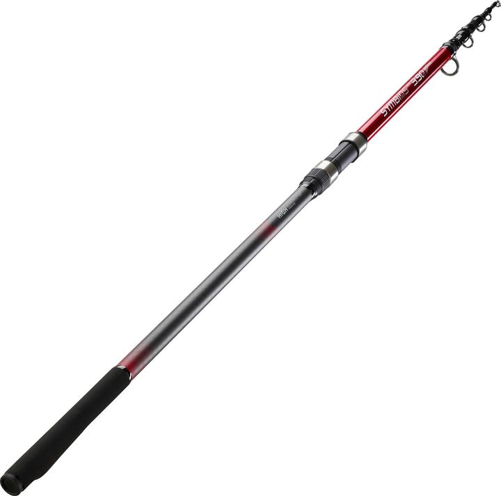 Immagine prodotto Caperlan SYMBIOS LIGHT-500 390 TEL (Cast, 390 cm)