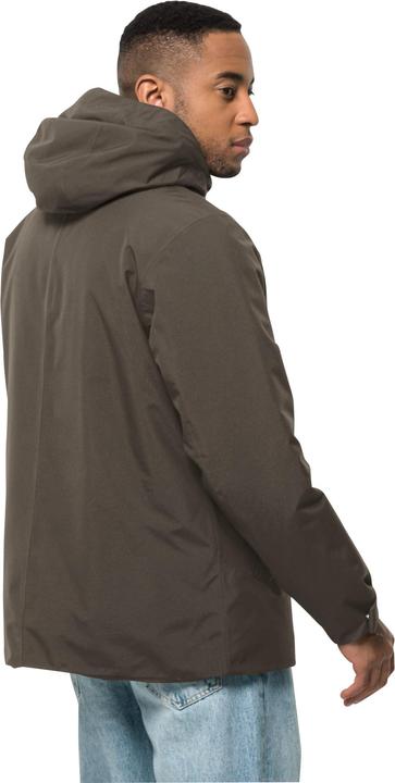 Actual product image Jack Wolfskin Tempelhof Jkt M (XXL)