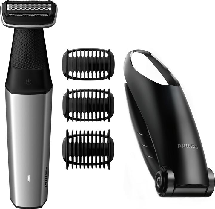 Philips Smooth Full Body Shave Series 5000