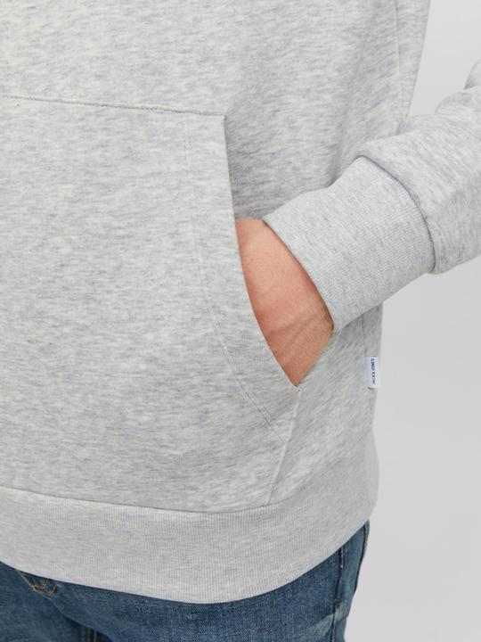 Actual product image Jack & Jones Logo Hoodie (XS)