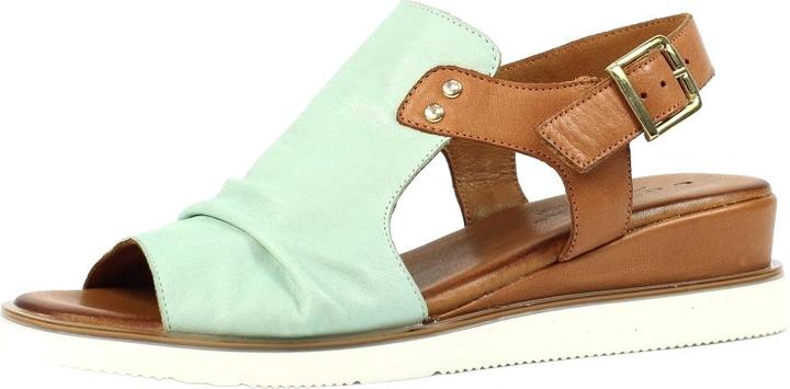 Produktbild Lunar Sandalen Steffi Leder (38)