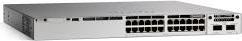 Actual product image Cisco CATALYST 9300 24-PORT POE+/NE (24 Ports)