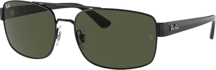 Ray Ban RB3687 002/31 61