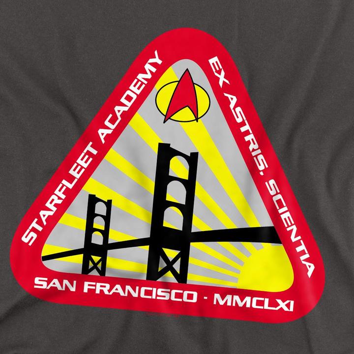 Produktbild Starfleet Academy TShirt (XL)