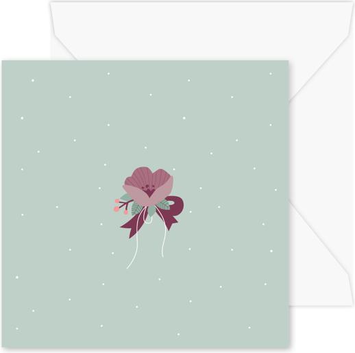Actual product image Pop-up card - Mum, you're the best (1 pcs.)