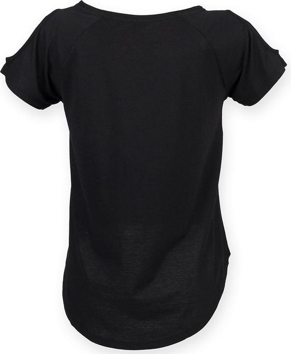 Produktbild Skinni Fit TShirt Hinten länger (42 D)